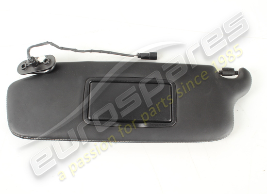 gebraucht ferrari sonnenblende farbcode erforderliche teilenummer 868326..