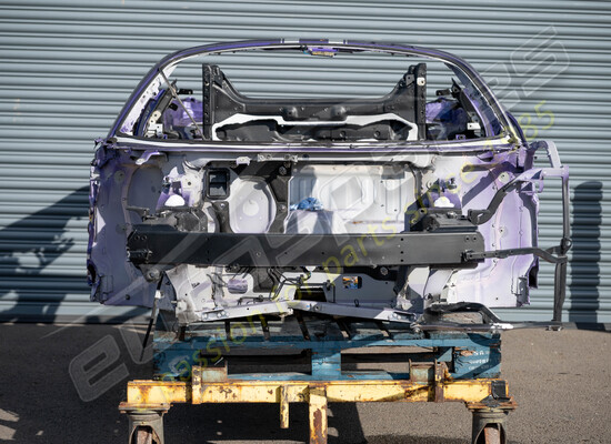 gebraucht ferrari frontmodul teilenummer 985916667