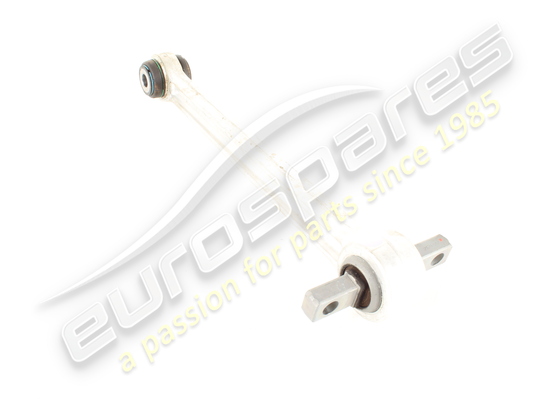 gebraucht ferrari kompletter hinterer oberer hebel teilenummer 259687