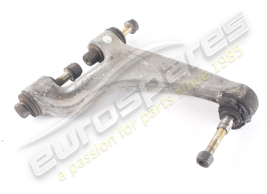 gebraucht maserati komplette hintere oberhebelbaugruppe teilenummer 196779