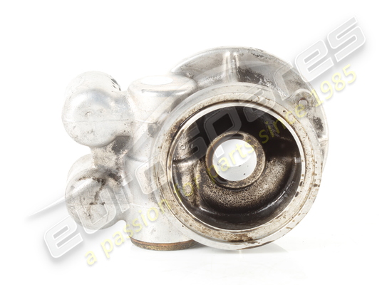 gebraucht maserati thermostatventilkörper teilenummer 585041200