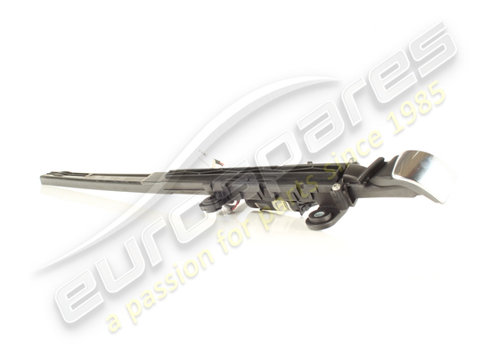 gebraucht ferrari rh belt extender teilenummer 81913500