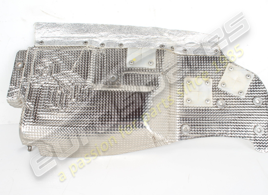 gebraucht ferrari paratia anticalore mot. avv. teilenummer 817381