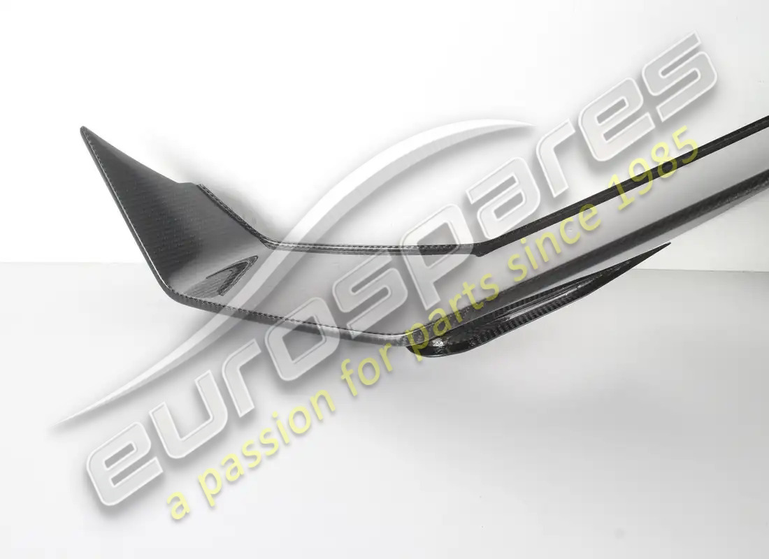 neu (sonstiges) lamborghini eckenleiste. teilenummer 470807138 (3)