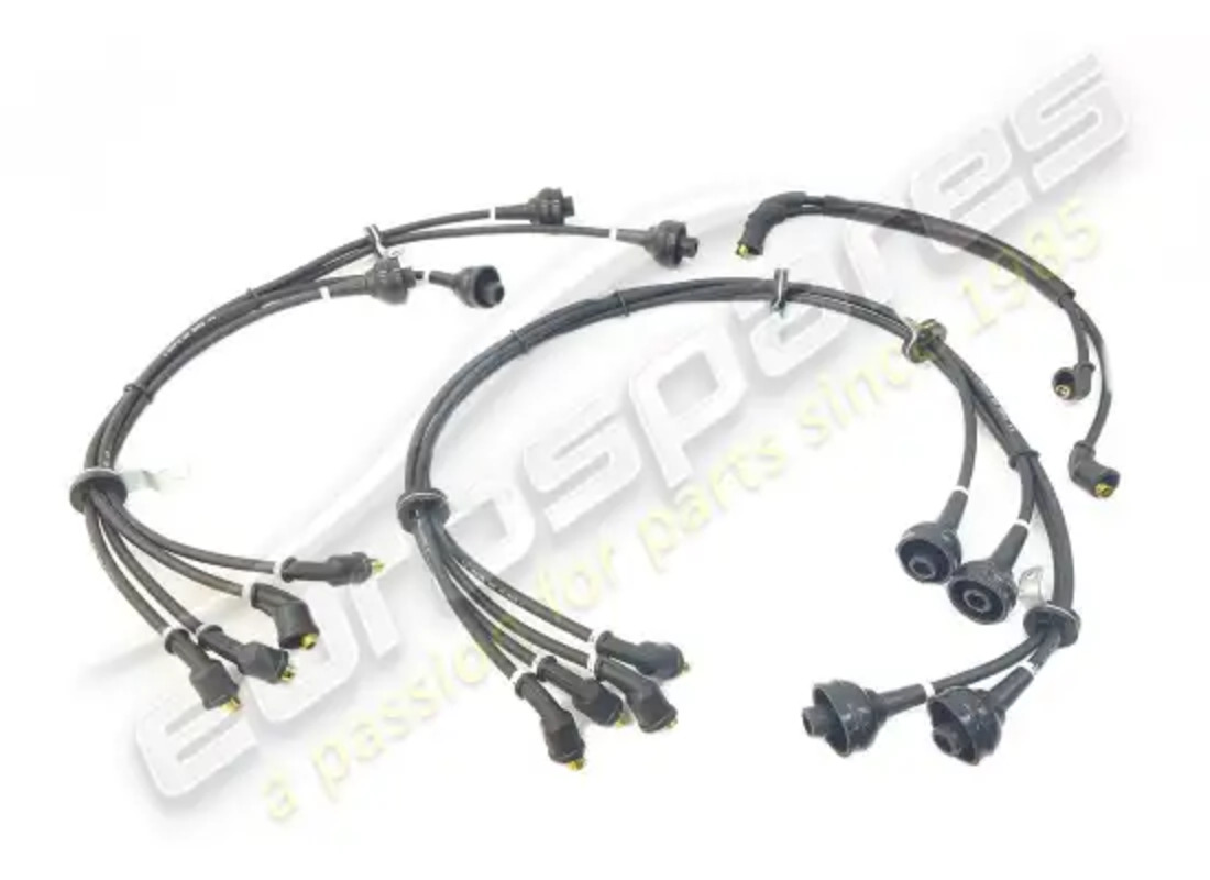 NEUES Eurospares KOMPLETTES HT-KABEL-SET. TEILENUMMER FHT019 (1)