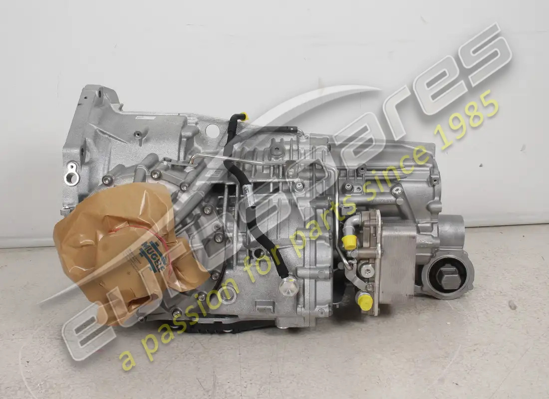 neues porsche 7-speed doppelkupplungsgetriebe. teilenummer 0bg300047x (5)