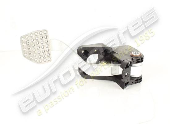 gebraucht ferrari bremspedal teilenummer 261846