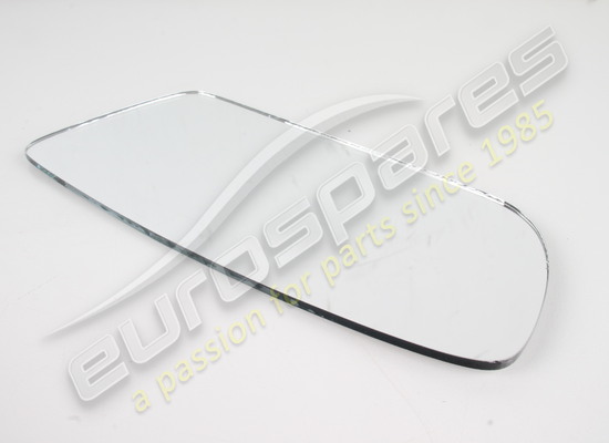 neu lamborghini linker konvexer rückspiegel, teilenummer 009490413