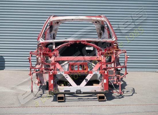 gebraucht ferrari vorderes fahrgestell teilenummer eap1552616