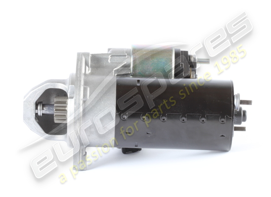 neu eurospares startermotor-teilenummer 248743