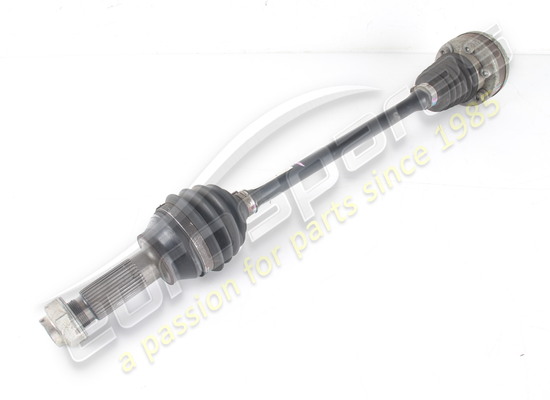 gebraucht ferrari vorderachswelle teilenummer 339613