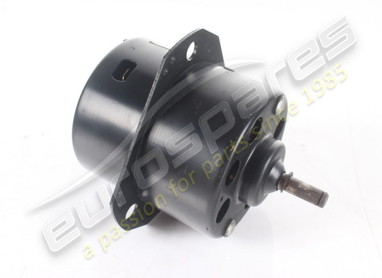 gebraucht ferrari teilenummer des lüftermotors 117546