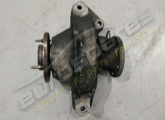 gebraucht eurospares nabenwellenkupplung & pfosten komplett teilenummer eap1384304