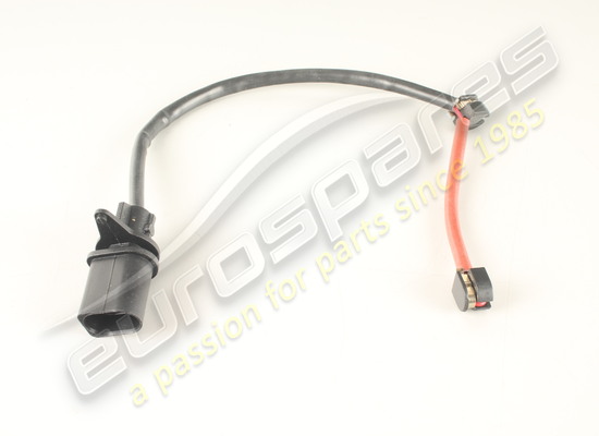 neu porsche senderdraht (belagverschleissanzeige) teilenummer pab615121a