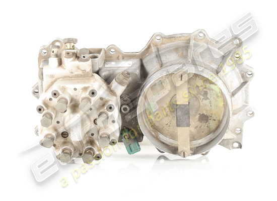 gebraucht ferrari 308i/3.2mon/328 f/dist head mp-teilenummer 70000650