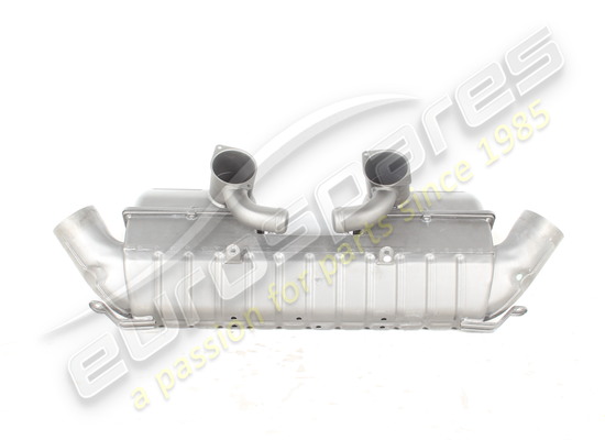 gebraucht ferrari scatola filtro completa teilenummer 191204