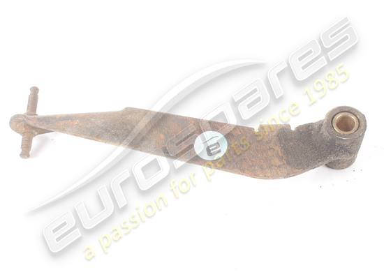 gebraucht maserati bremsbegrenzungsvorrichtung steuerhebel teilenummer 377400156