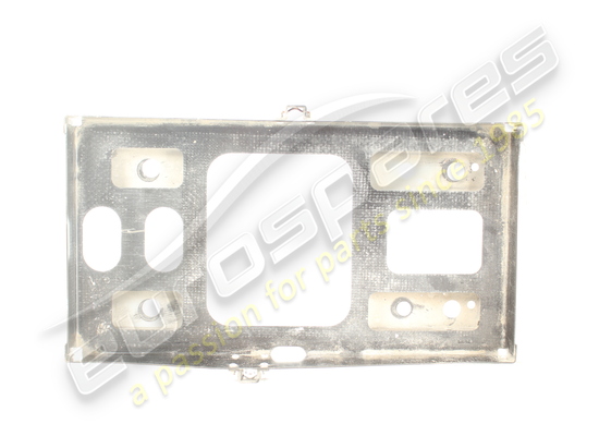 gebraucht ferrari batteriehalterung teilenummer 272263