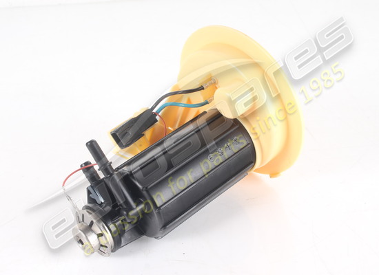 gebraucht ferrari rh kraftstoffpumpenfilter teilenummer 282784