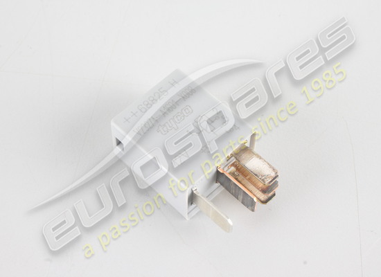 new ferrari micro relay 20/10amp part number 161591