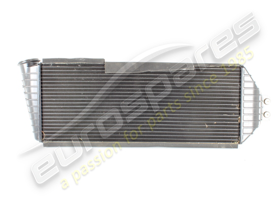 gebraucht ferrari intercooler dx-teilenummer 874364