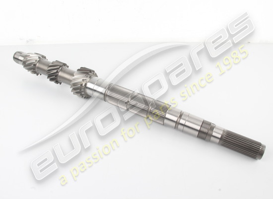 neu ferrari teilenummer der primärwelle 167968