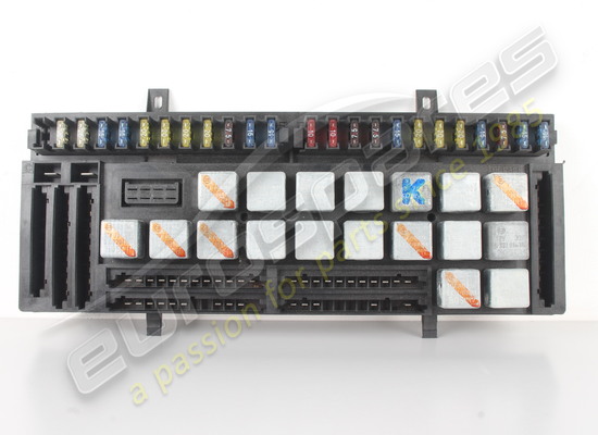 neu ferrari relaiskarte teilenummer 61804200