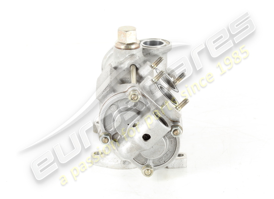 gebraucht eurospares komplette ölpumpe teilenummer eap1726512