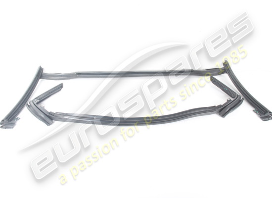 gebraucht ferrari kit guarnizioni rht teilenummer 845702