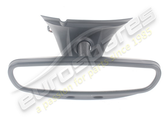 gebraucht ferrari komplette innenansicht rückseite mi teilenummer 87715400