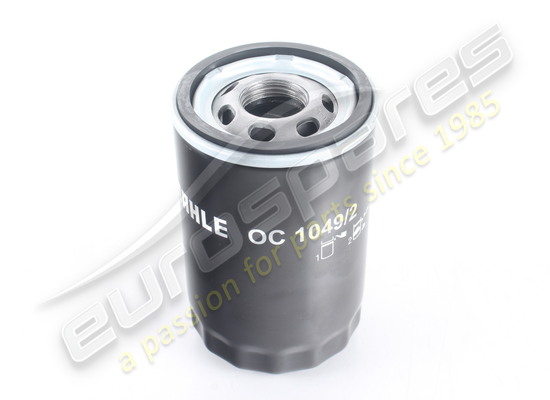 neu mahle ölfilter-teilenummer 0pb115351