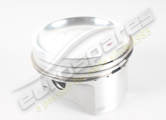 neu ferrari kolben c/w ringe teilenummer 122453