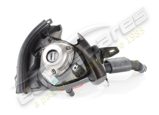 gebraucht ferrari kompl. kraftstoffeinfüllstutzen teilenummer 894321