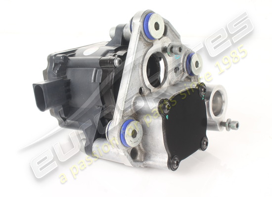 gebraucht ferrari pompa con piastra komplett teilenummer 894449
