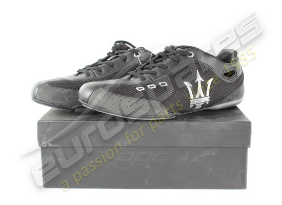 neu maserati sneaker mc12 302 45 teilenummer 920003471