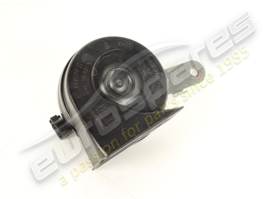 used ferrari high tone horn part number 789532