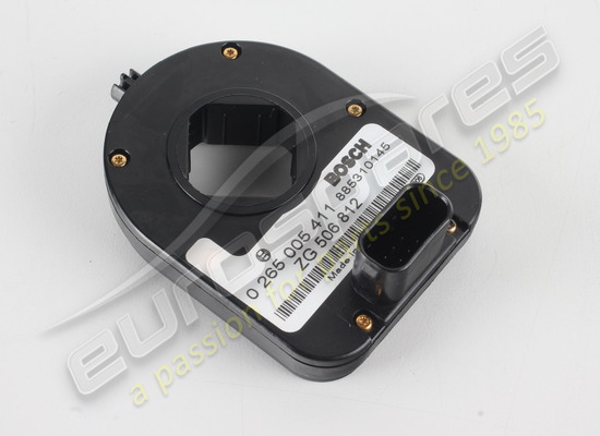 neu ferrari lenkwinkelsensor teilenummer 190405