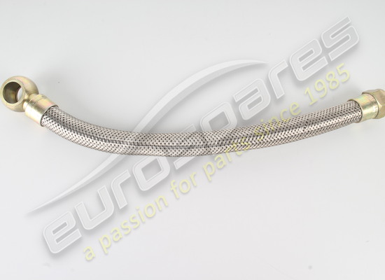 neu ferrari ölrohr (kühler zum filtersockel)0mp teilenummer 142181