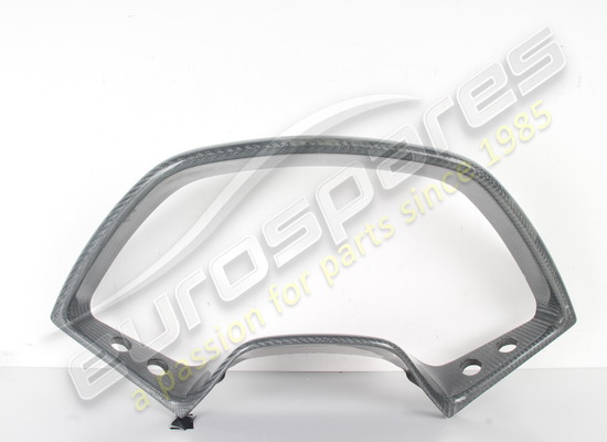 neu (andere) lamborghini instrumentenschaufel teilenummer 410858277b