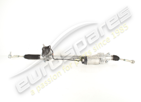 gebraucht ferrari komplettes elektrisches lenkgetriebe teilenummer 774396