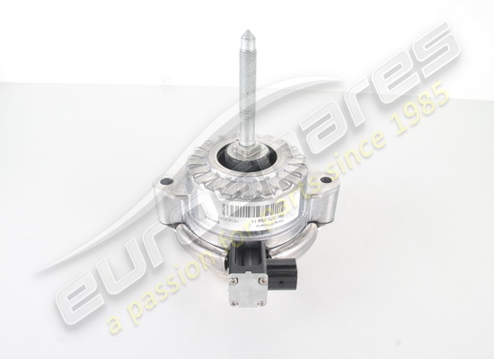 neu porsche hydro-mounting teilenummer 99137505911