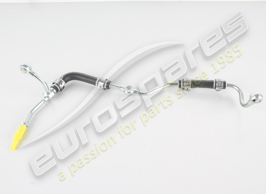 neu maserati kompletter wasserauslassrohrkopf teilenummer 302133