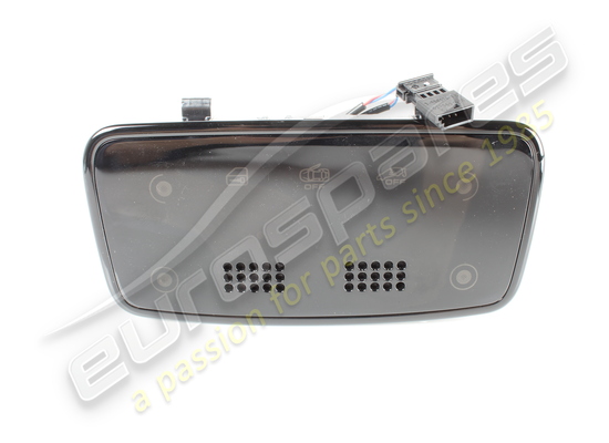 gebraucht ferrari teilenummer der deckenleuchte 744262