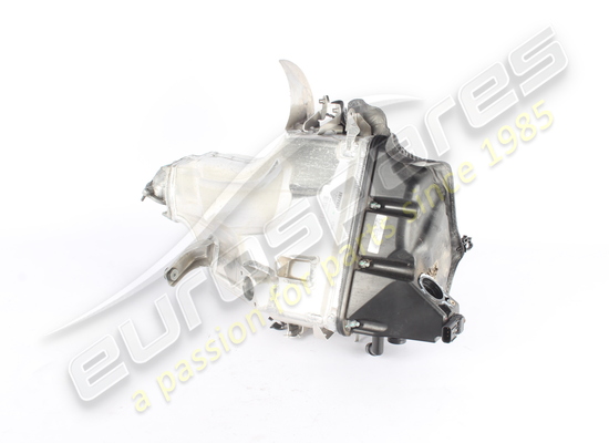 gebraucht ferrari komplett öltank teilenummer 742173