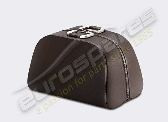 neu ferrari reisetasche (marc newson luggage) teilenummer 967708