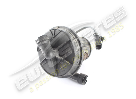 gebraucht lamborghini sekundärluftpumpe teilenummer 4s0906601