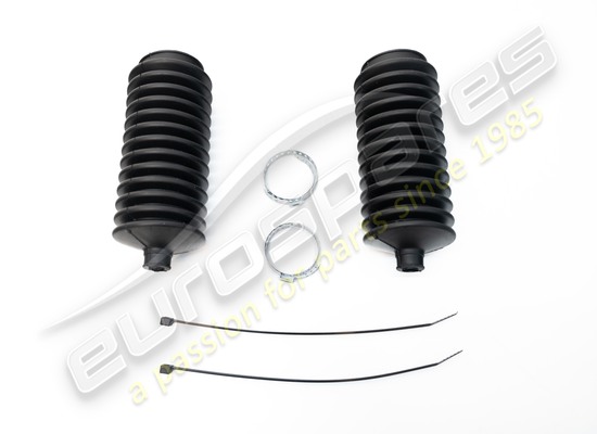 neu eurospares lenkrad-manschetten-ersatzsatz teilenummer 229521