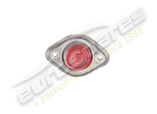 gebraucht ferrari lamp türwarnung teilenummer 60291200