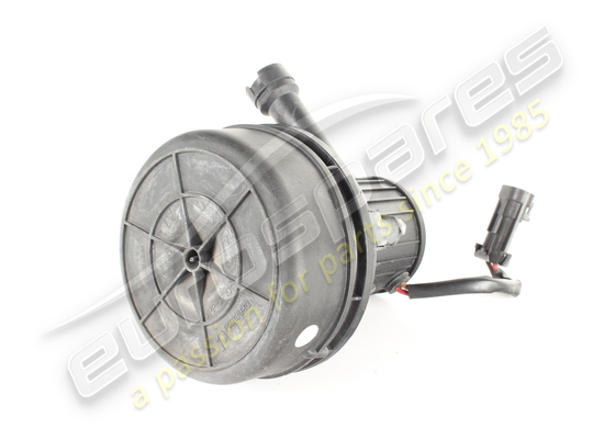 gebraucht ferrari sekundärluftpumpe. teilenummer 247795