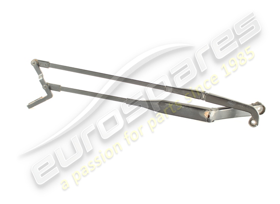 gebraucht ferrari windschutzscheibenarm fahrerseite (rhd-modell) teilenummer 65202700